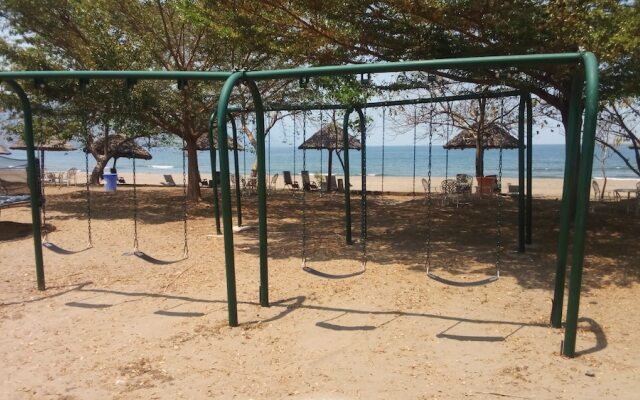 Landmark Hotel Matema Beach