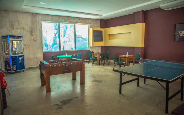 Gran Hotel Stella Maris Urban Resort & Conventions