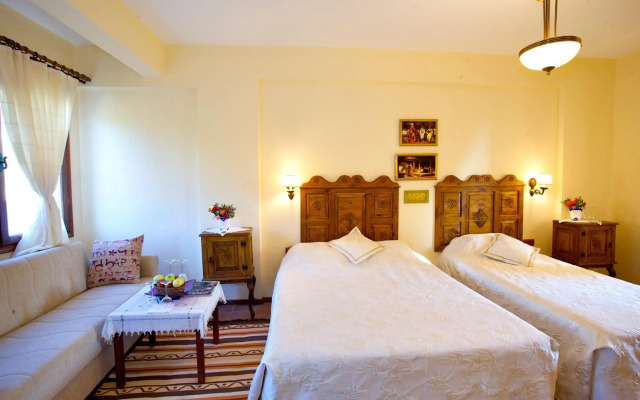 Ephesus Boutique Hotel