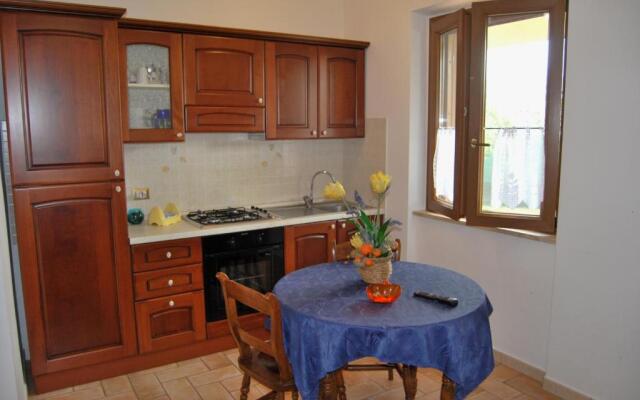 Agriturismo Le Terre di Bac