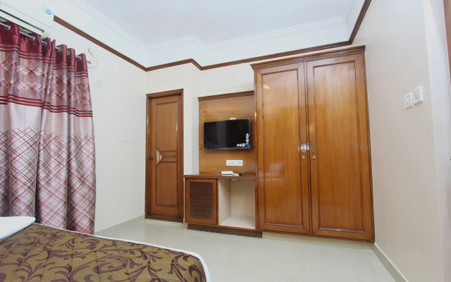 Отель Bluemoon Grand