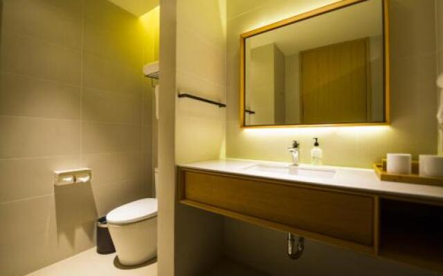 Ji Hotel Beijing Changping Longshui Road