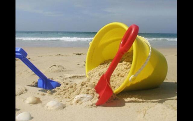 7 McNamara - Wongaling Beach