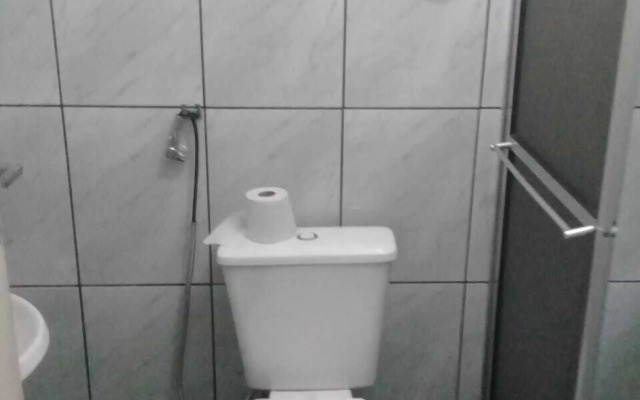 Hotel Pousada Mineira