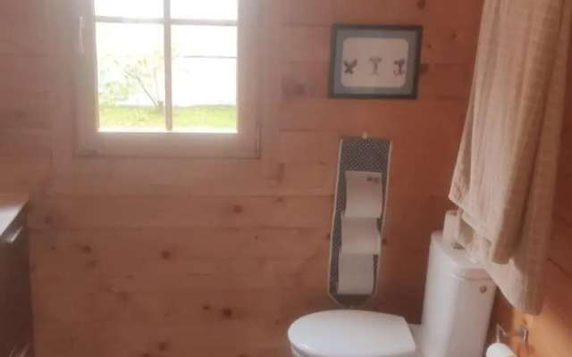 Cabana Monte do Castro