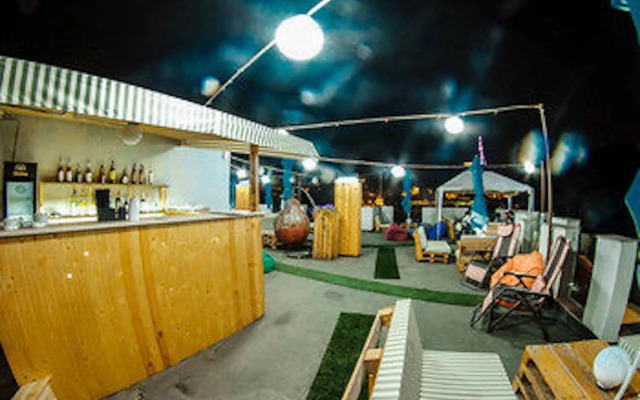 The One Terrace