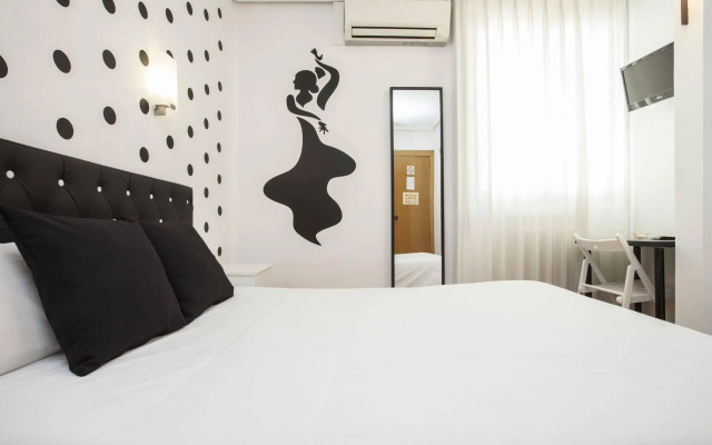 Hotel Valencia de la Música