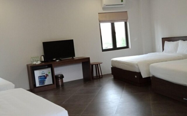 Sea Star Hostel