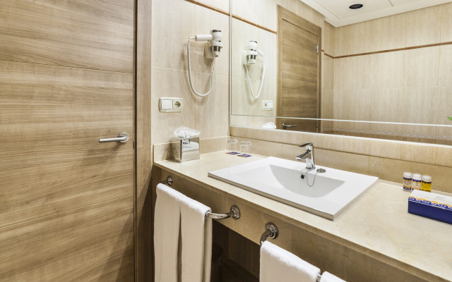 Globales Santa Lucia Hotel Adults Only +18
