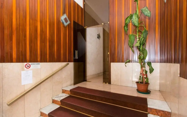 Vanchiglia Cozy Flat with Terrace and City View