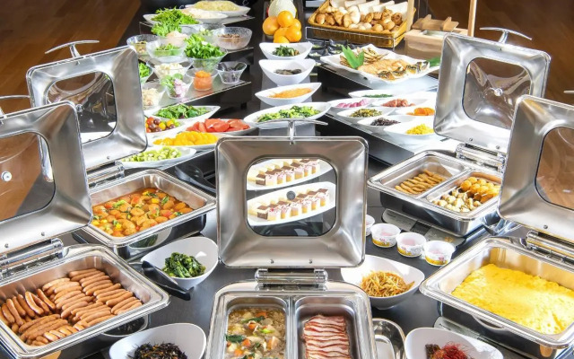 REX HOTELBeppu