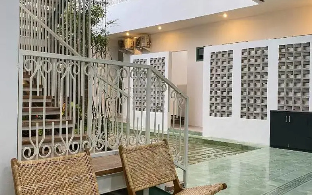 Binumar Guest House