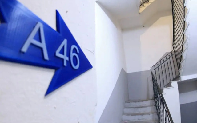 A46 Foresteria Lombarda