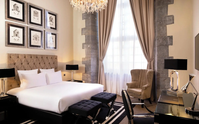 Royal Hainaut Spa & Resort Hotel
