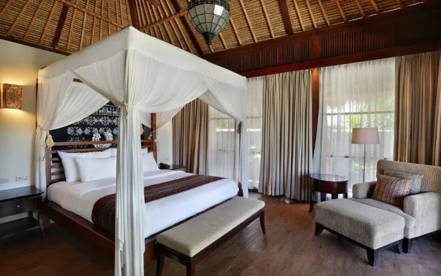 The Villas at Novotel Lombok