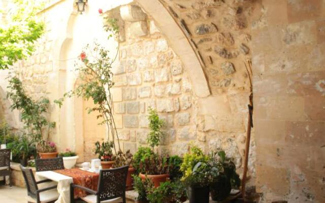 Maridin Hotel - Special Class