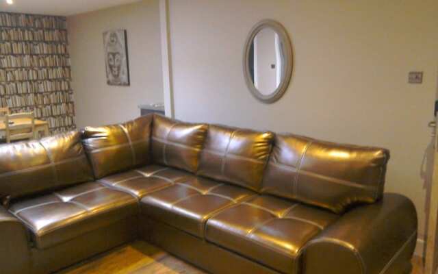 The Dorchester Apartments