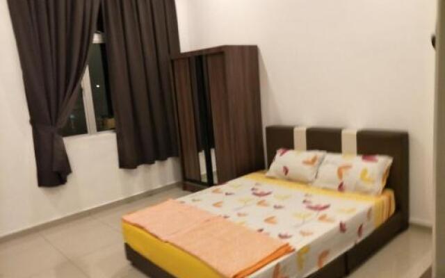 NeoHomeStay Gapam Lestari