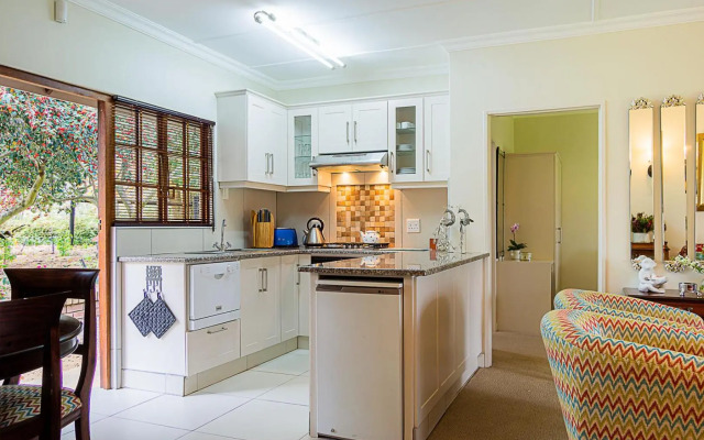 Glen Ormond Country House