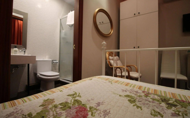 Hostal Orleans