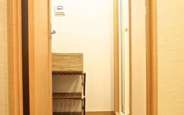 Hostel Rakutsuki