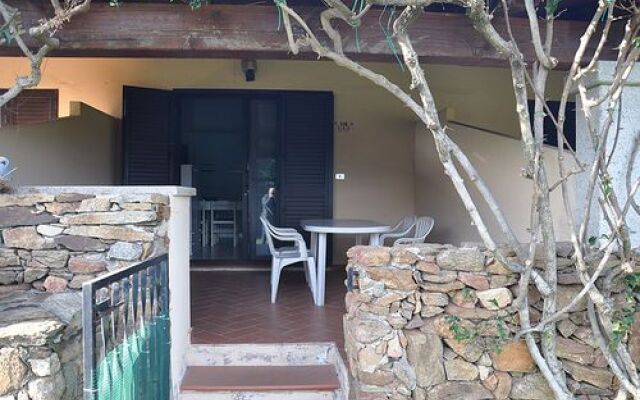 Appartamento Dambra 1A