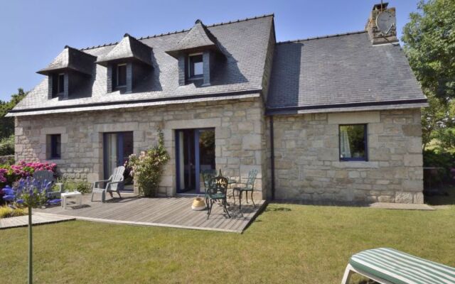 House St Adrien Ploemeur