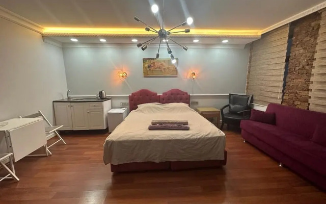 Konak Suites