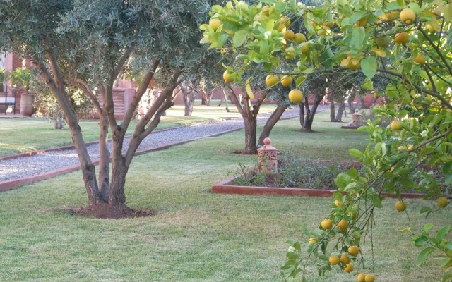 O Domaine Des Délices