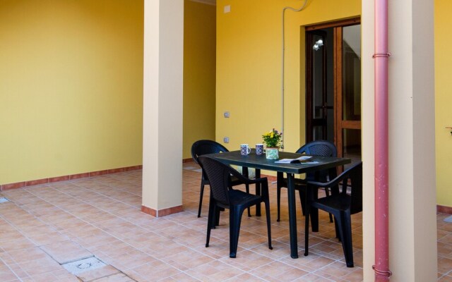 Welcomely - Vico Giordano Bruno 27