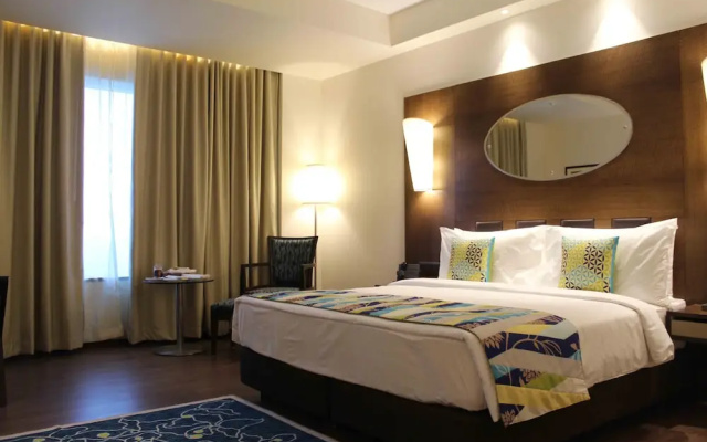 Fortune Park Pushpanjali, Durgapur - Member ITC Hotels' Group
