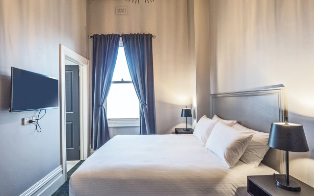 Telegraph Hotel Numurkah