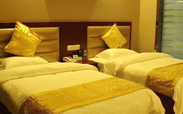 Manston Holiday Hotel