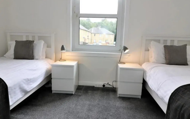 Shawburn House Hamilton