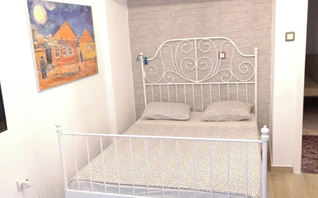 Olgas Apartment With 3 Bedrooms in Thessaloniki