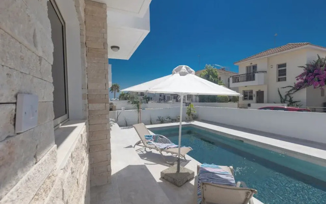 Protaras Polyxenia Villa Pol7