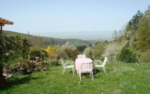 CHRISTEL-S-Ferienwohnung