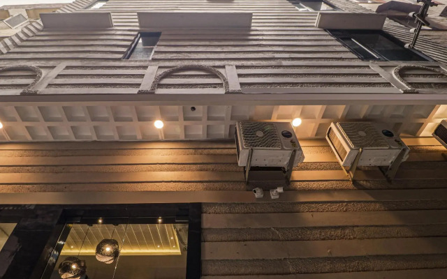 OYO 85906 Hotel Noor Residency