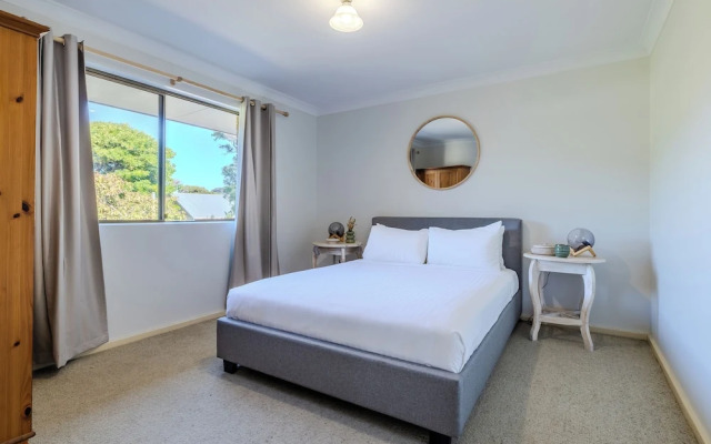 Morning Light Beach House