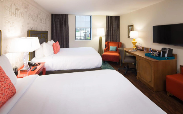 Hotel Indigo Baltimore Downtown by IHG
