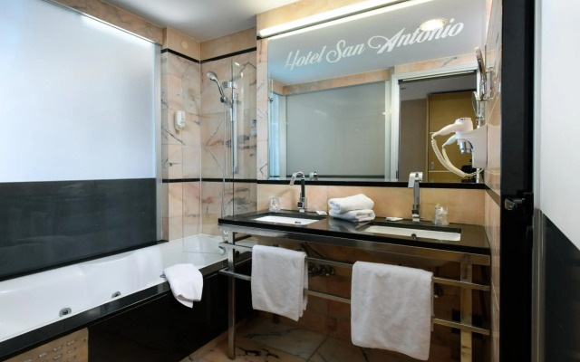 Hotel San Antonio