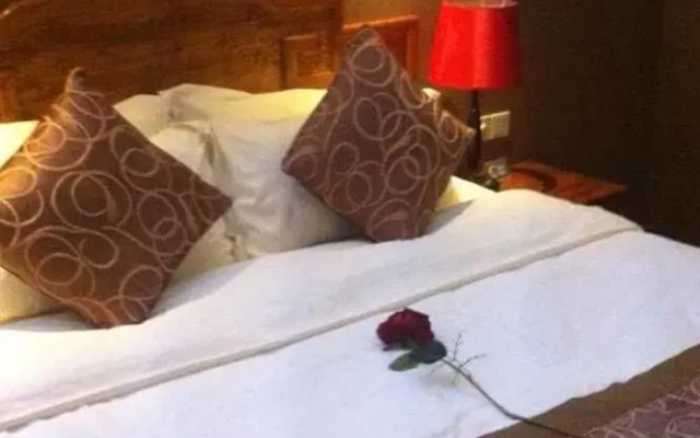 Yuanrun Boutique Hotel