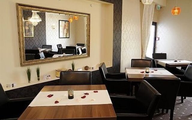 Parkhotel Nieheim