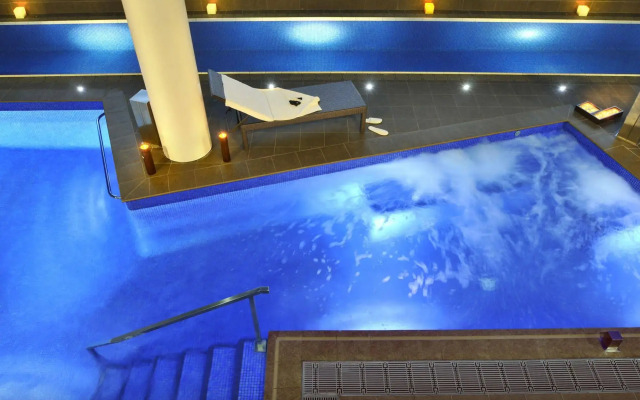 Sant Jordi Boutique Hotel