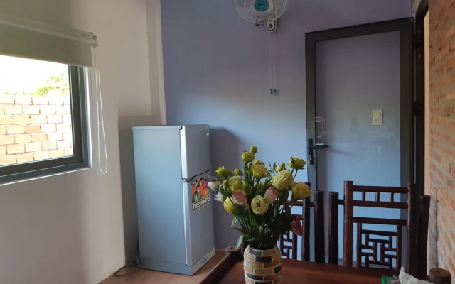 An An Boutique Homestay