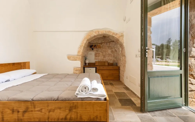 2329 Villa Kairos by Perle di Puglia