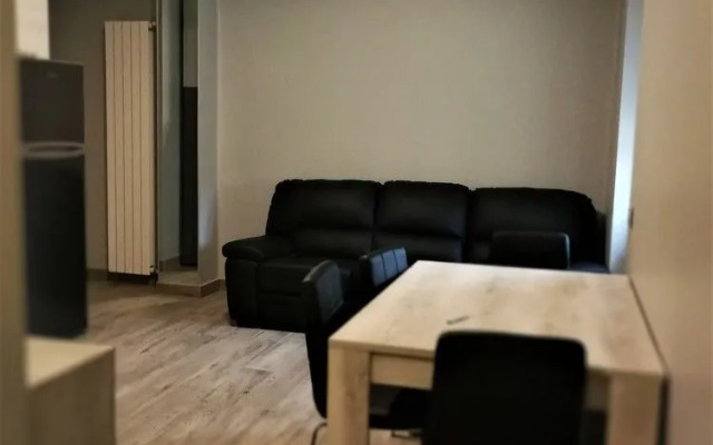 Bgy Central Apartment