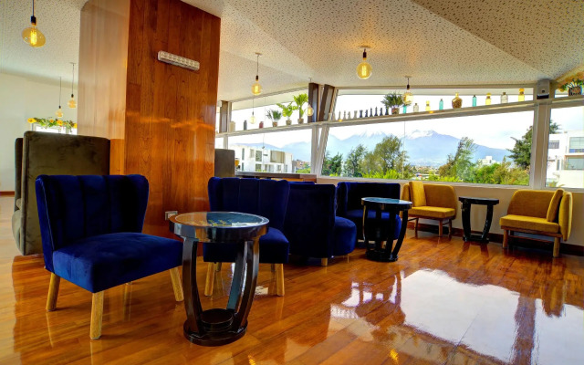 Mint Hotel