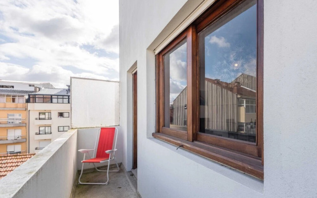 Guestready - O'porto Moreira Apartments 3