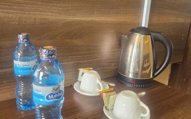 The Elegant Homes &Accommodation Kericho